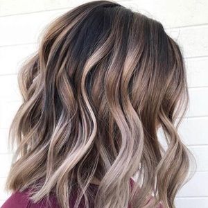 Meet your Posher, Nina